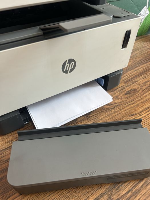 Принтер HP Neverstop 1200w