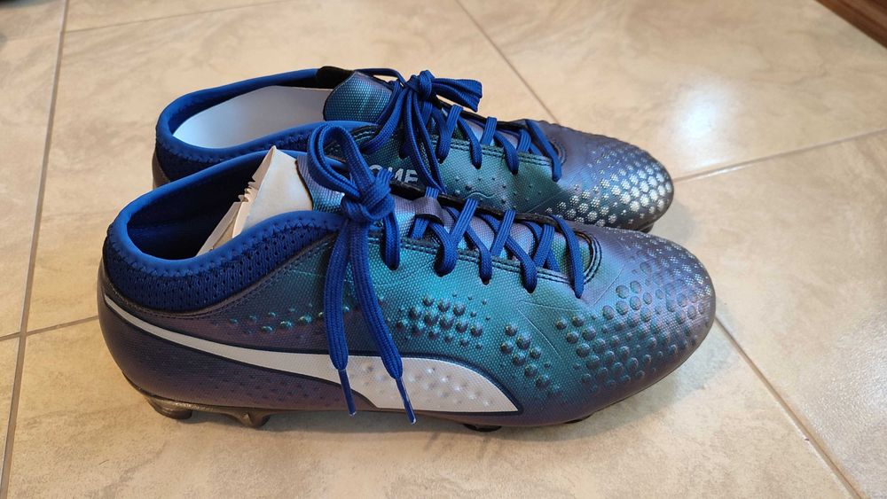 Бутонки Puma 42 номер