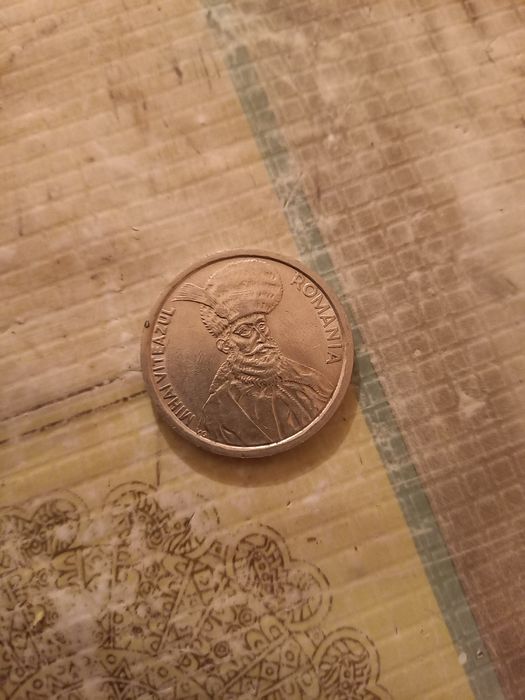 Monede de colecție