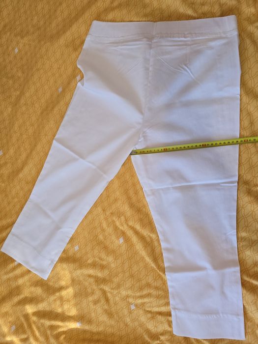 Pantaloni NOI, cu eticheta, XL