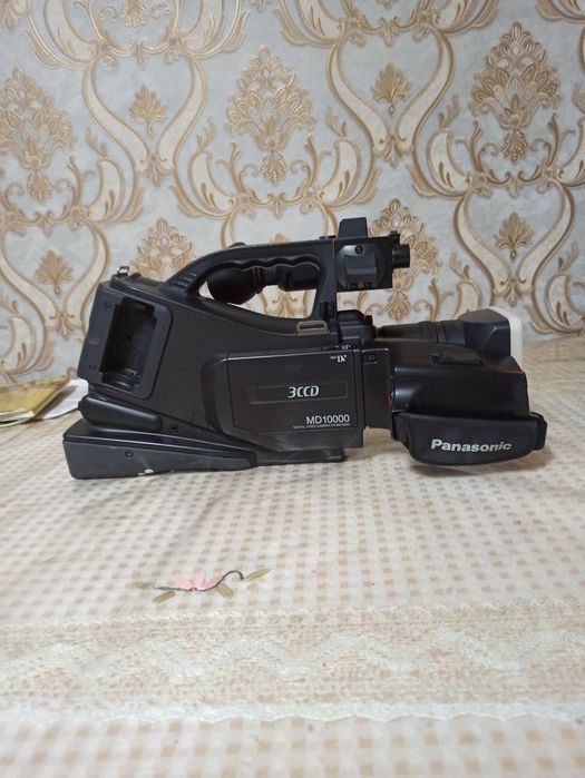 Panasonic MD 10000 сотилади!!!