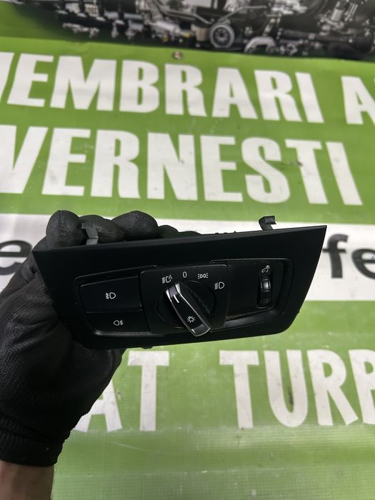 Bloc lumini BMW F30 2015