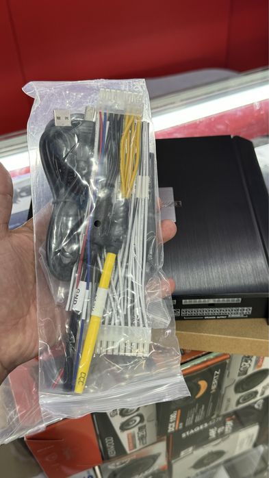 Alpine PXE-X120-10DP