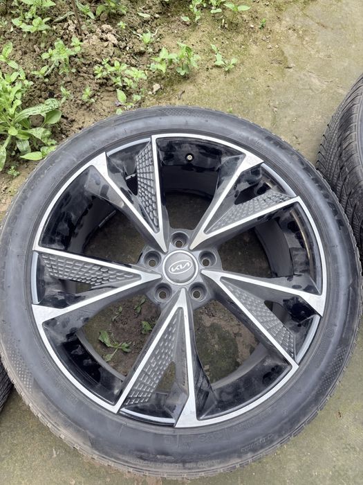 KIA диска болон.