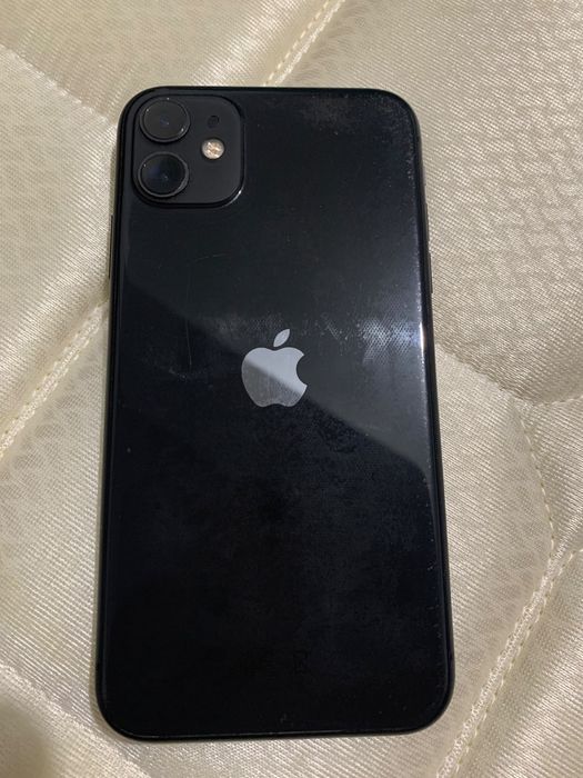 Айфон 11 iPhone 11