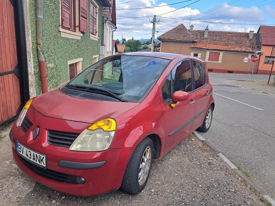 RENAULT Modus 2005 — imagine 2