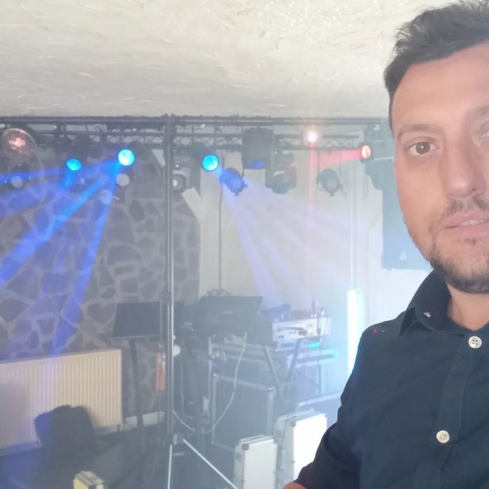 DJ /Botez / Nuntă / Majorat / Sibiu.