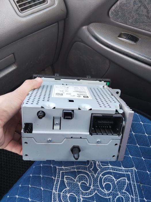 Продам магнитоллу