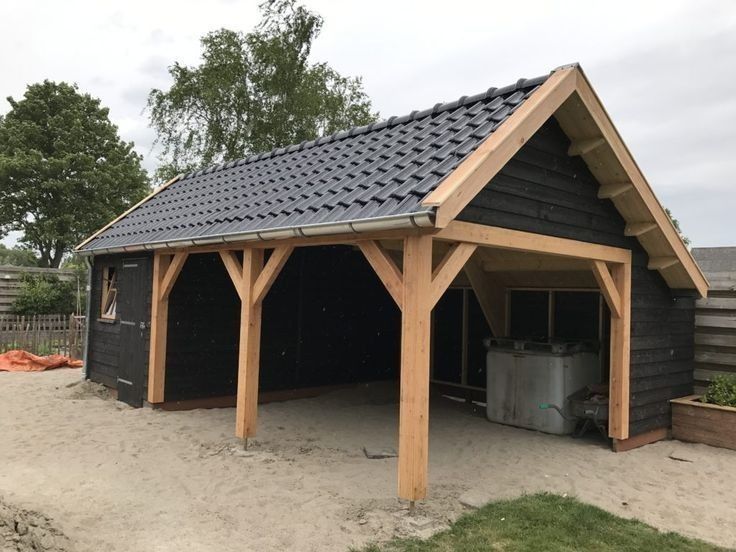 Căsuțe foișoare terase la comanda