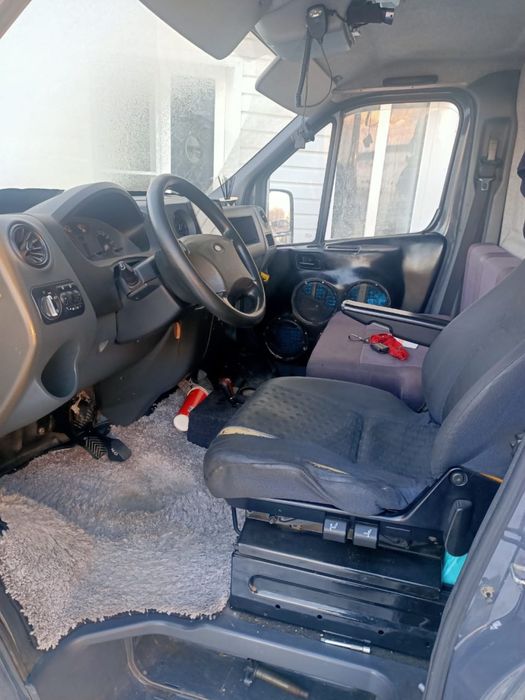 Продам газель некст