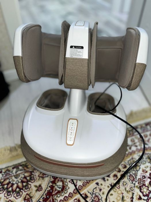 Массажер для ног