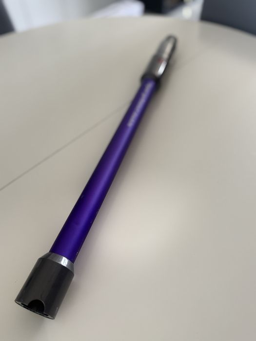 Dyson Gen5detect Absolute – set complet, cu toate accesoriile