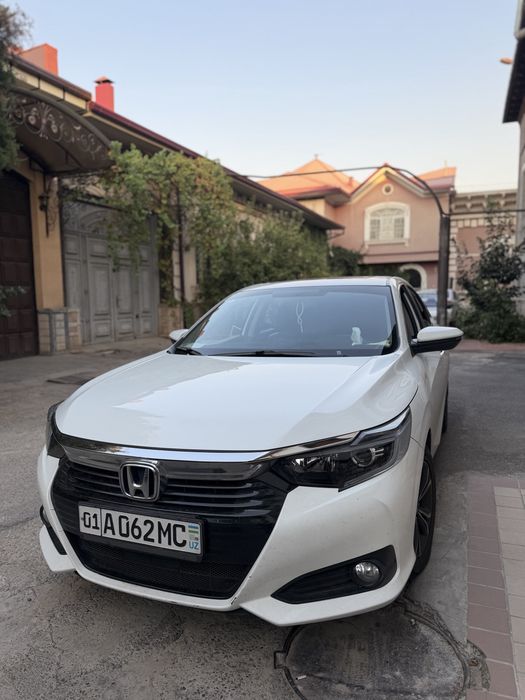 Honda crider 2023