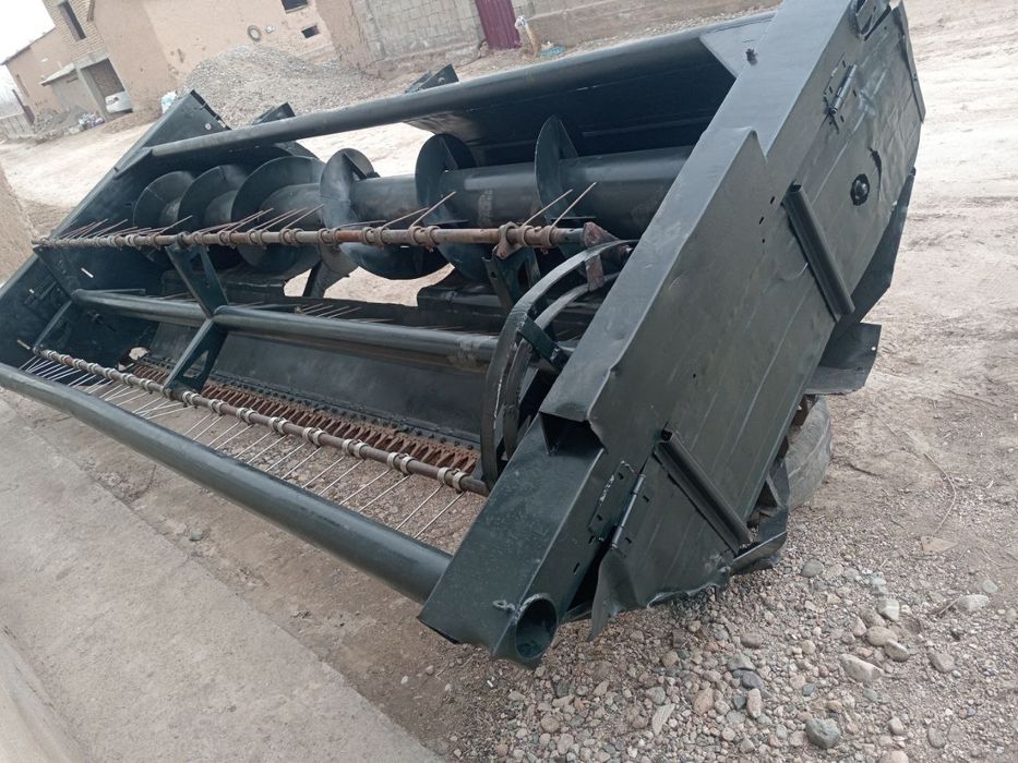 Beda o`radigan jatka sotiladi ishga tayyor