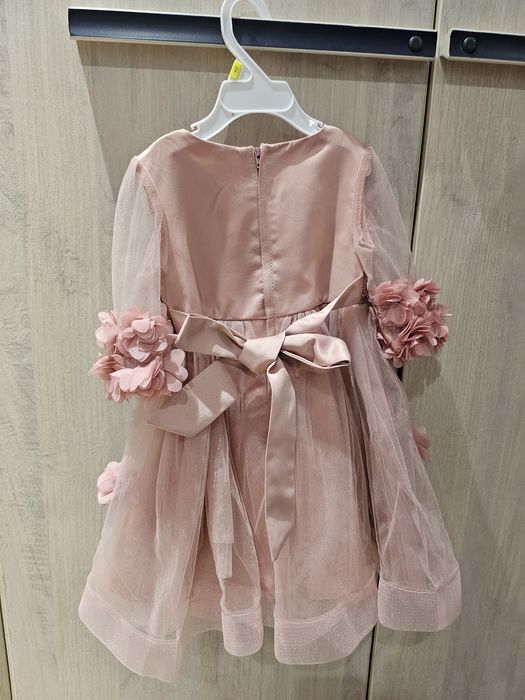 Дрехи за момиче 24m