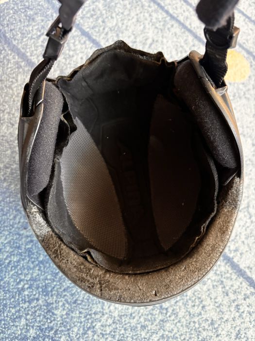 Ски каска Alpina