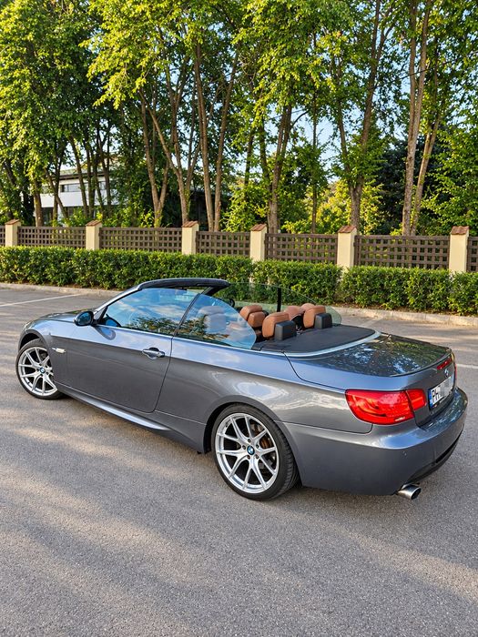 BMW Seria 3 2010 — imagine 4