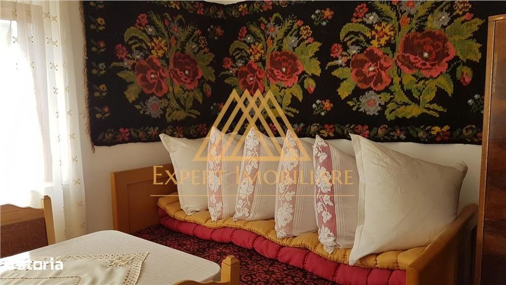 Casa Gospodarului din Bucovina