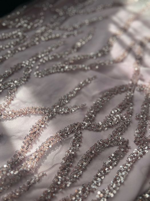 Rochița deosebită de nașa