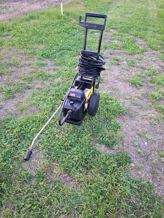 Aparat spalat / karcher HD 655