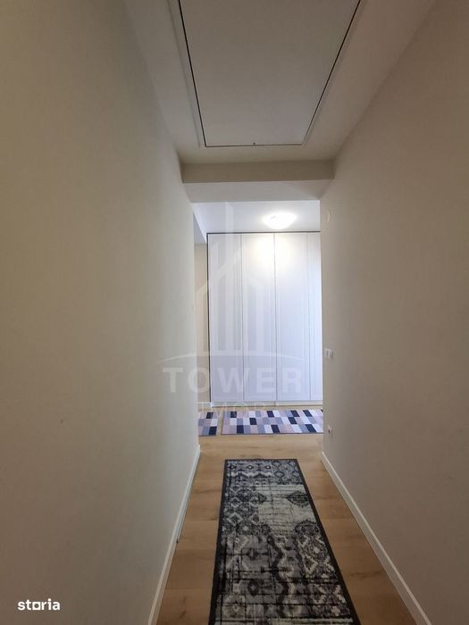 Penthouse de vânzare – finisaje premium, terasă generoasă
