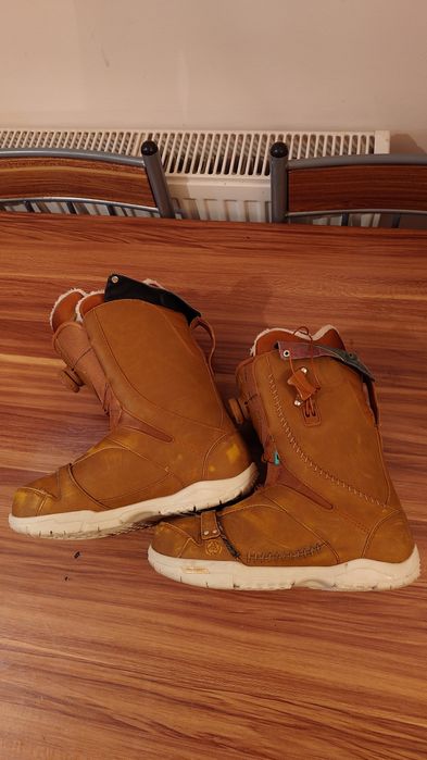 Boots Snowboard K2 Sapera cu Boa Nr.39EU