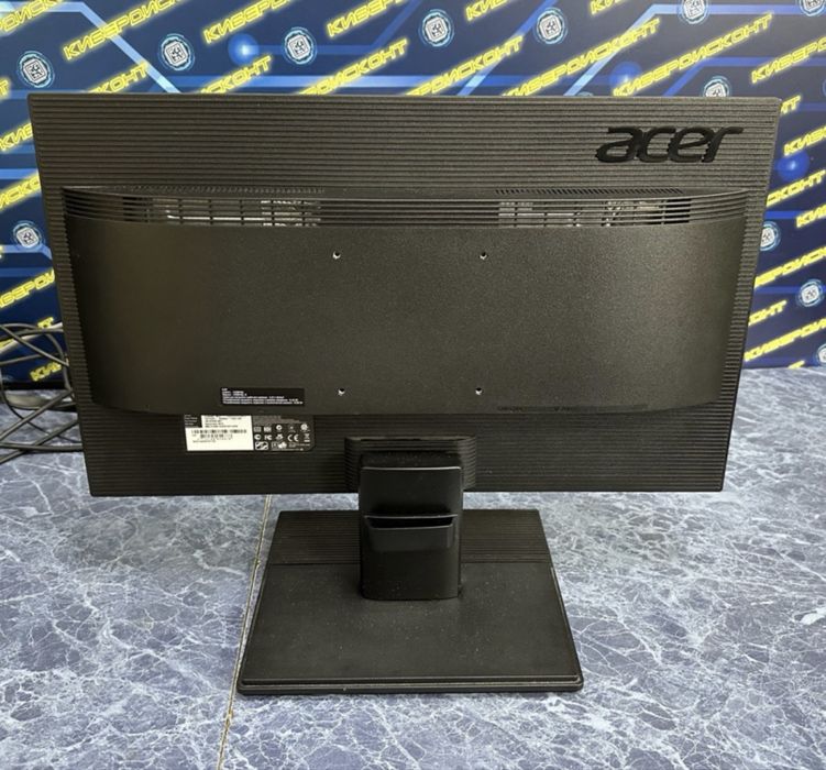 Монитор Acer 21 дюйма full hd