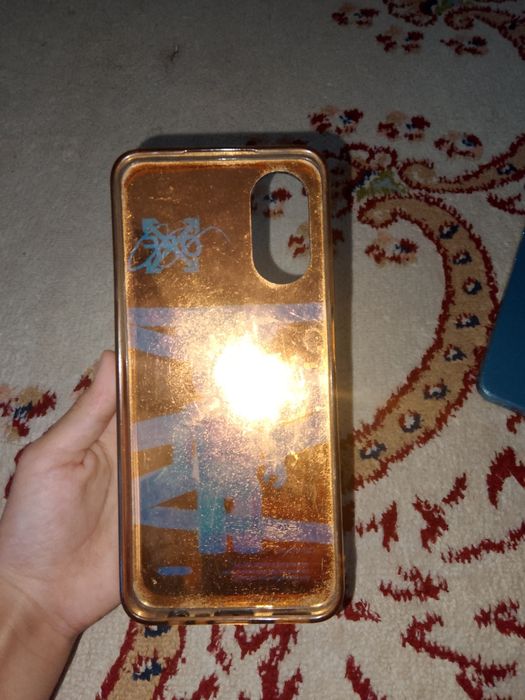 Oppo, realme есть телефоны