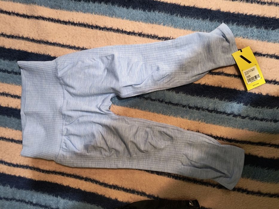 Нови спортни клинове MP My protein