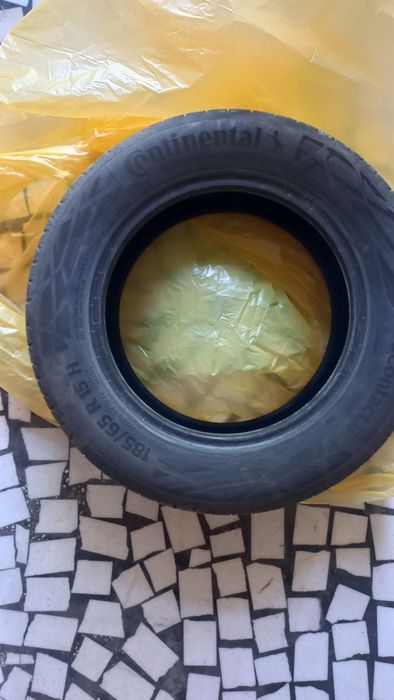 Cauciucuri vara Continental 185/65/R15H