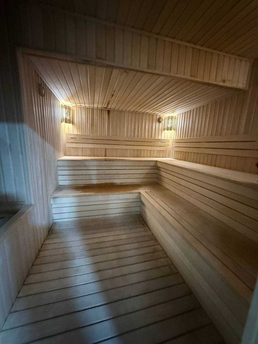 Продаётся дача в Бостанлыкском районе!  Амирсой