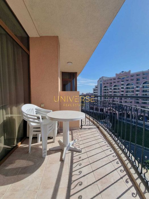 Продава се Двустаен апартамент в к.к. Слънчев бряг - 72 кв.м за 549 €/кв.м - Снимка #11