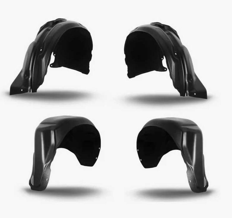 Подкрылки для всех моделей автомобилей