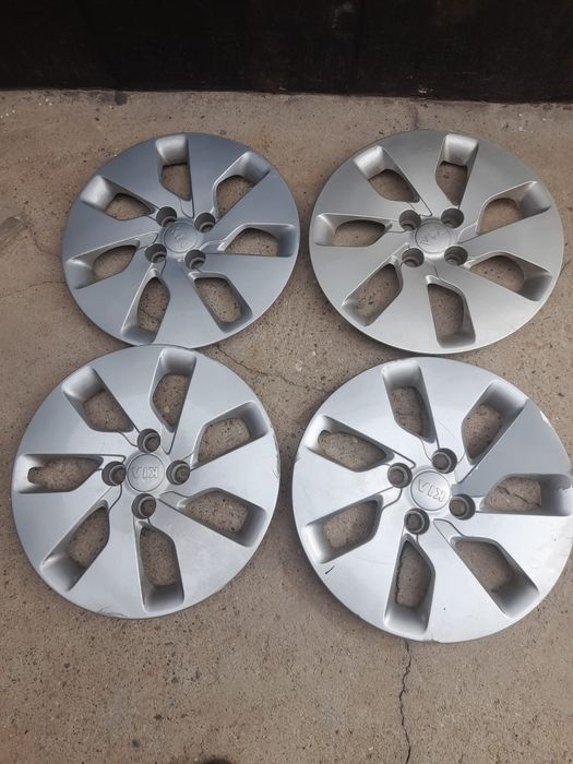 Колпаки на 15  Киа Рио