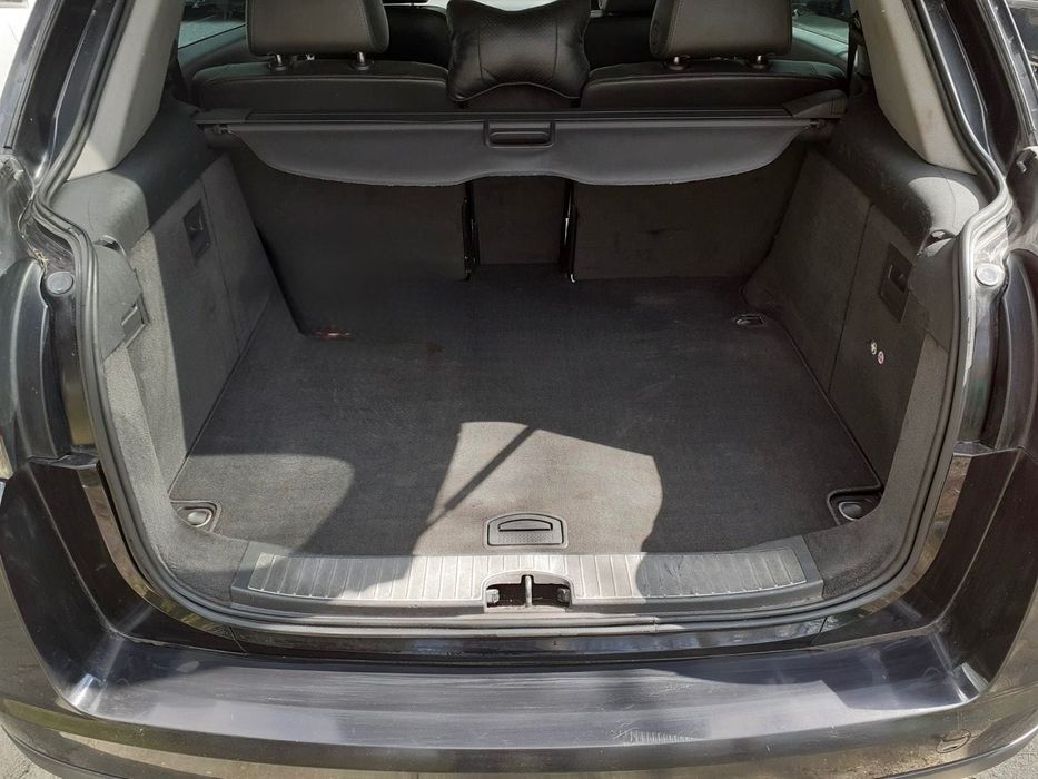 Опел Сигнум 2005 год. Дизел. Кожен салон