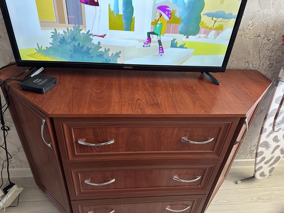 Продам комод в хорошем состоянии