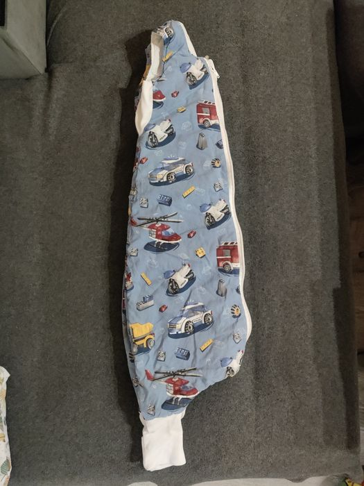 Чувалчета за сън Angel Baby и Lupilu