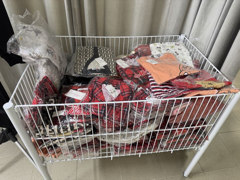 Продам детские пижамы , детская одежда