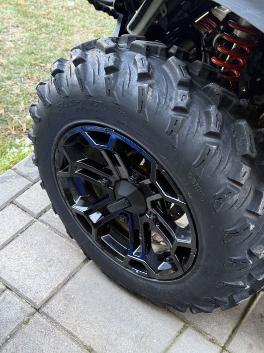 Jante atv originale can am outlander g3 14inch