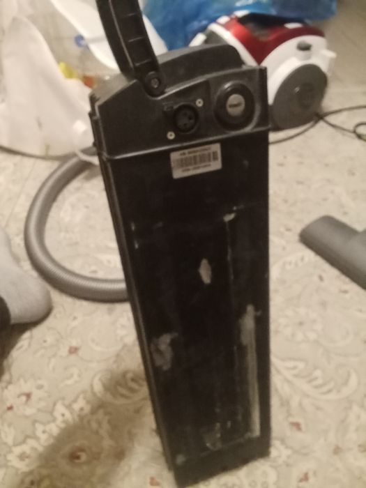 Продам аккумулятор электровелосипед