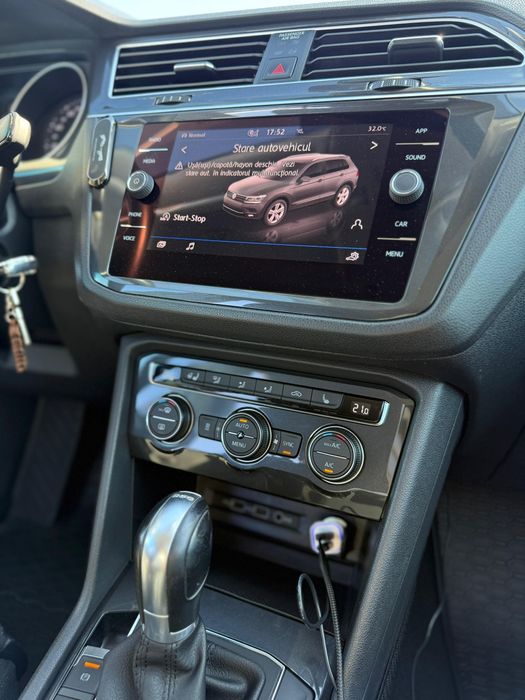 Tiguan 2019 -2.0 tdi
