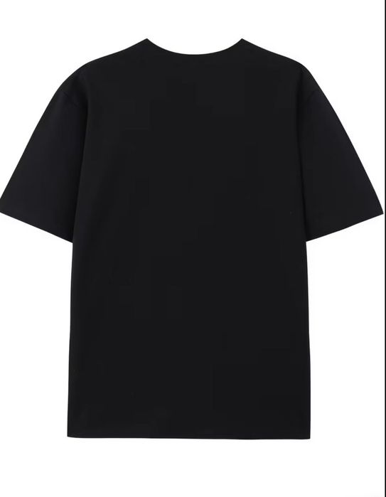 Черна Тениска Amiri