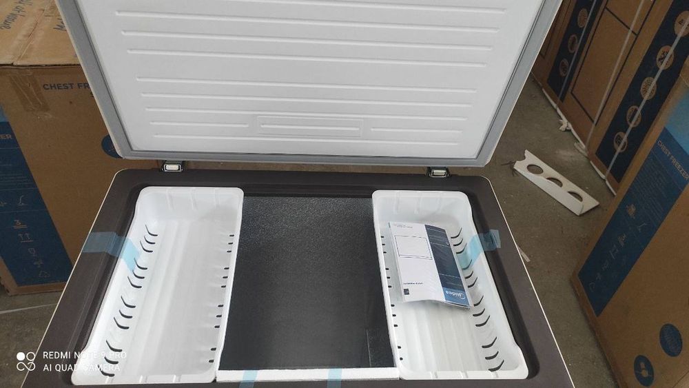 Midea marazilkalarimiz keld 200litir