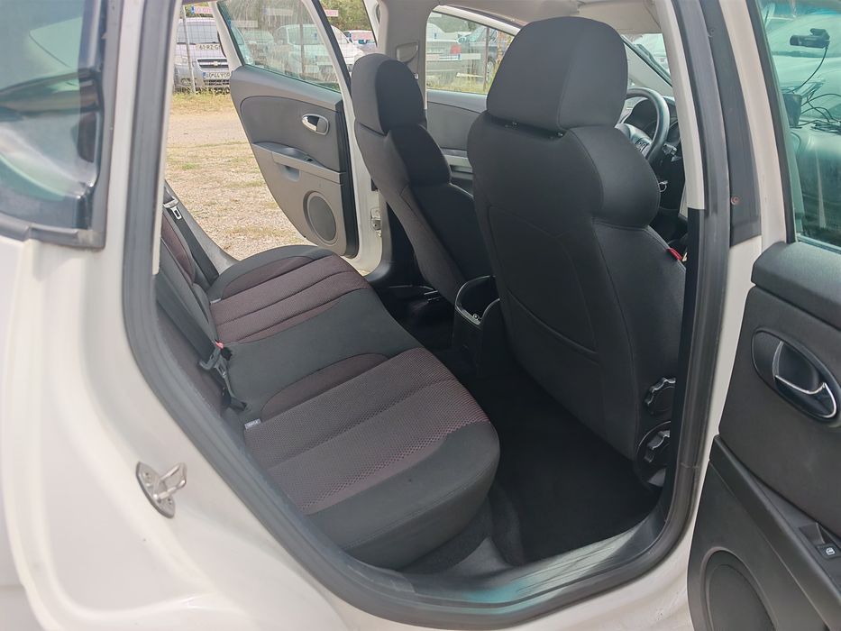 Seat leone 1.6mpi +gpl