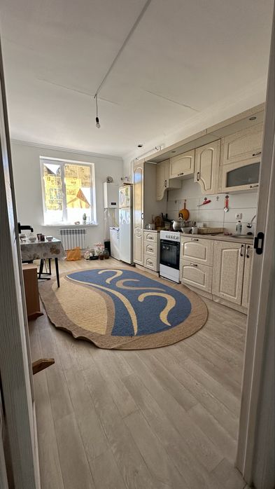 Квартира в аксае зко