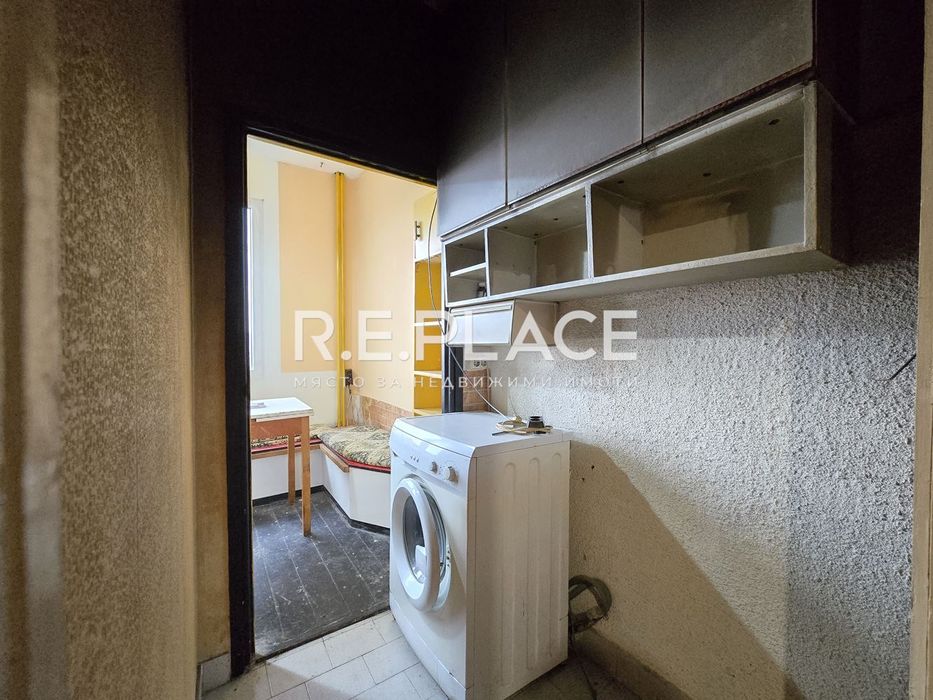 Продава се Двустаен апартамент в Варна, Възраждане 2 - 70 кв.м за 838 €/кв.м - Снимка #7