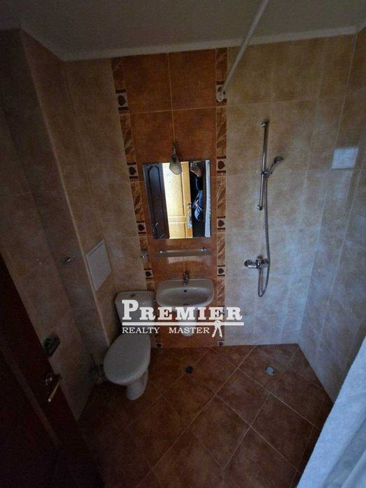 Продава се Едностаен апартамент в к.к. Слънчев бряг - 38 кв.м за 1022 €/кв.м - Снимка #4