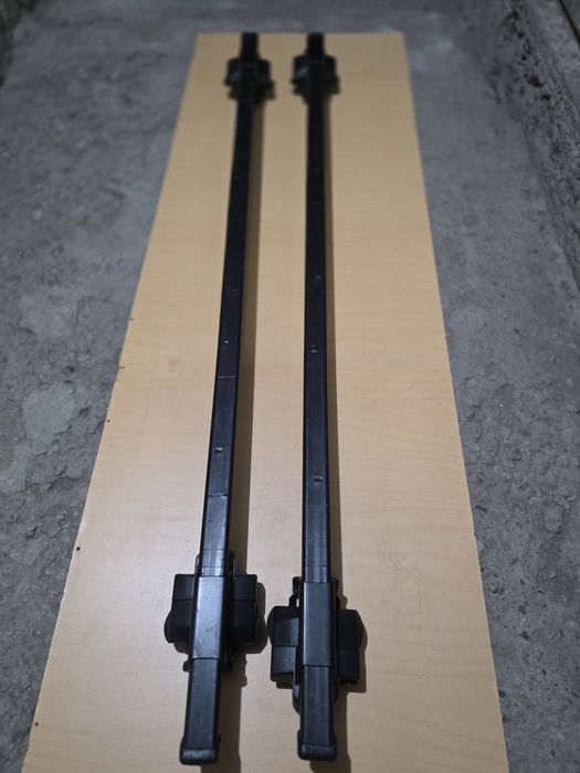 Thule  Squarebar греди