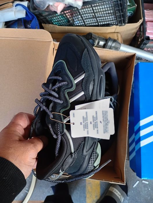 Adidași Adidas. Nr 37 noi