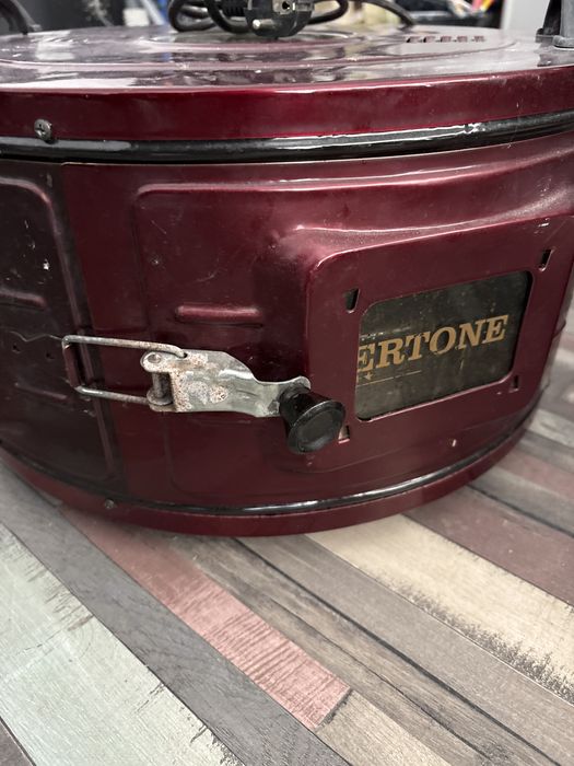 Cuptor electric Ertone